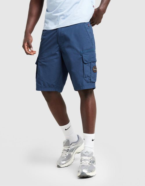 Rydal Pocket Shorts