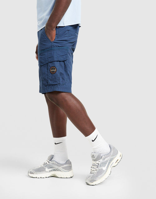 Rydal Pocket Shorts