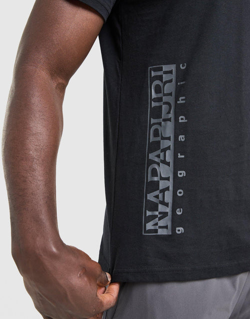 Utility Vertical T-Shirt