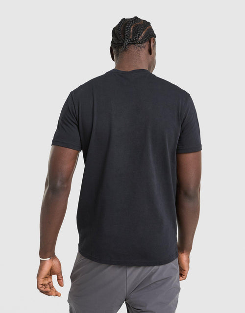 Utility Vertical T-Shirt