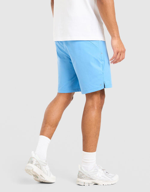 Nezy Shorts