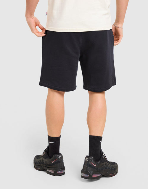 Nory Fleece Shorts