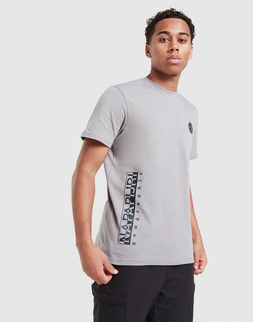 Utility Vertical T-Shirt