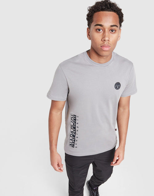 Utility Vertical T-Shirt