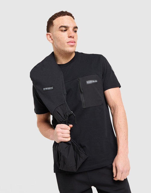 Selk Pocket T-Shirt