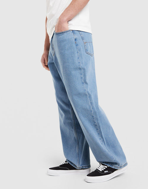 Check-5 Denim Jeans