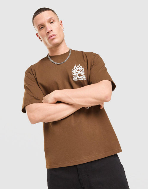 Off The Wall Fever T-Shirt