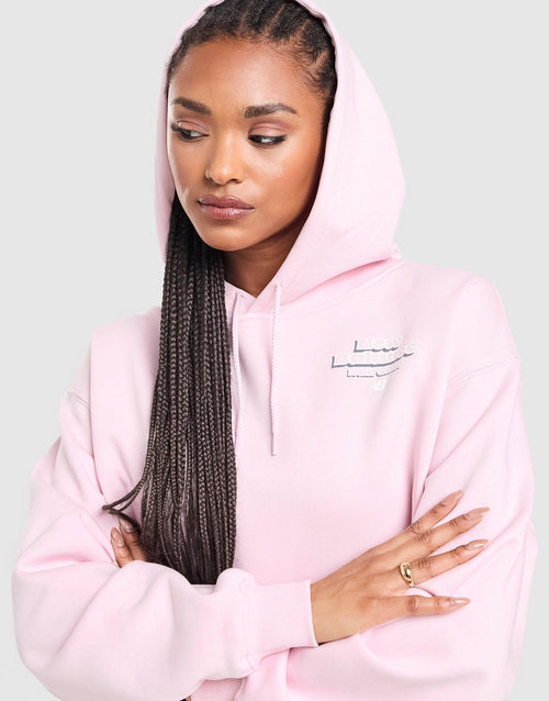 740 Overhead Hoodie