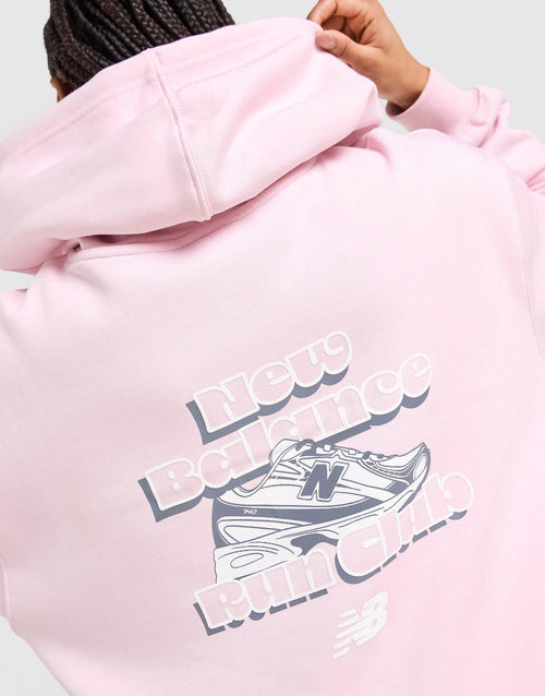 740 Overhead Hoodie