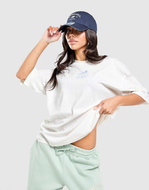 Run Club Boyfriend T-Shirt