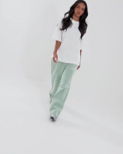 Run Club Boyfriend T-Shirt