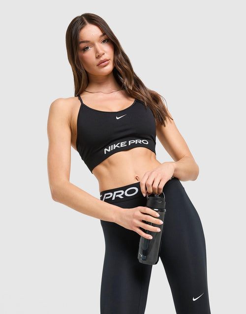 Training Pro Seamless Sports Bra