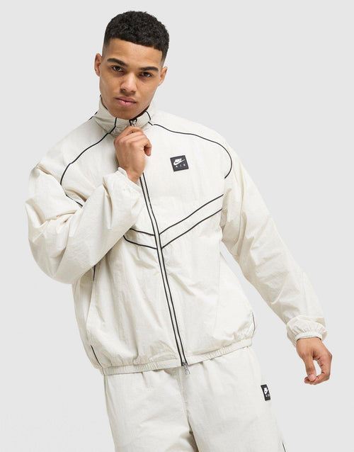 Air Woven Track Top