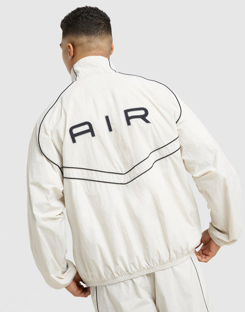 Air Woven Track Top