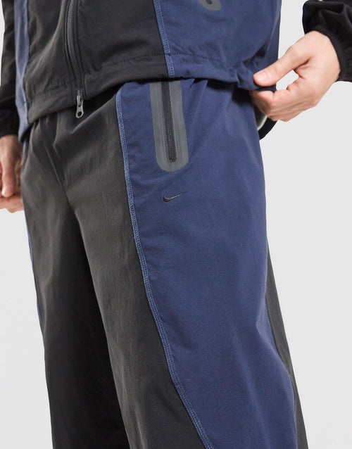 Tech Pro Oversized Woven Track Pants
