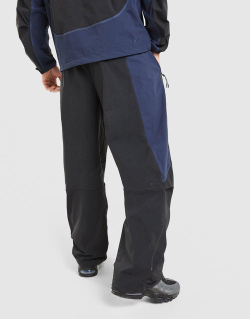 Tech Pro Oversized Woven Track Pants