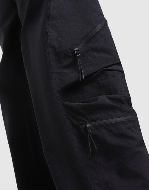 Tech Utility Track Pants