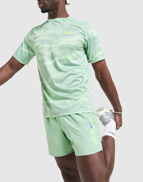 Stride Shorts