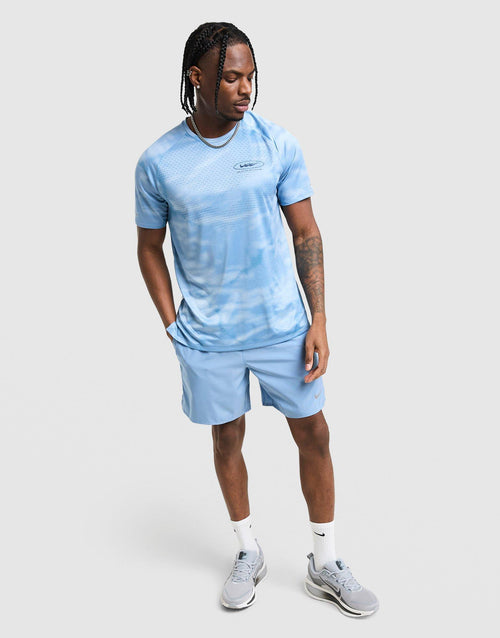 Pinnacle Stride T-Shirt