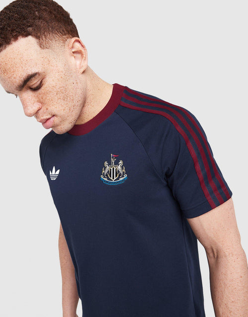 Newcastle United FC OG T-Shirt
