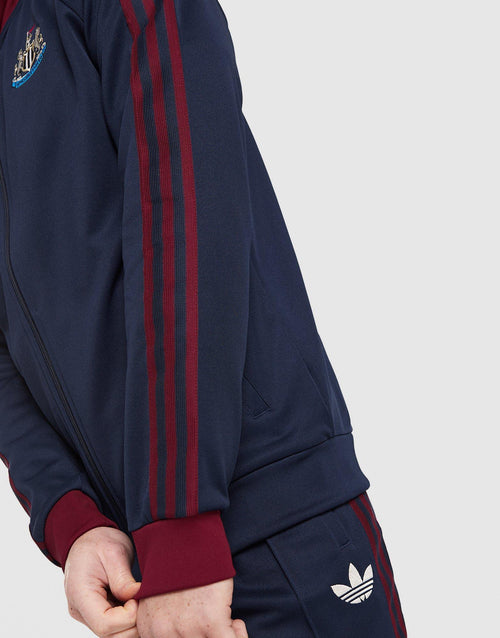 Newcastle United FC OG Track Top