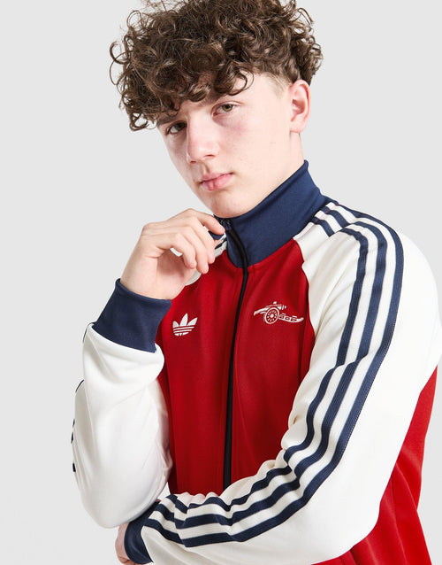 Arsenal FC OG Track Top Junior's