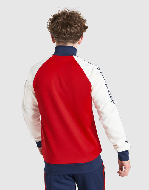 Arsenal FC OG Track Top Junior's