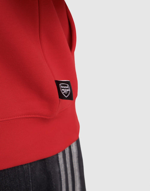 Arsenal FC Places+Faces Hoodie