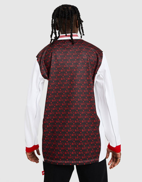 Arsenal FC Places+Faces Lifestyler Jersey