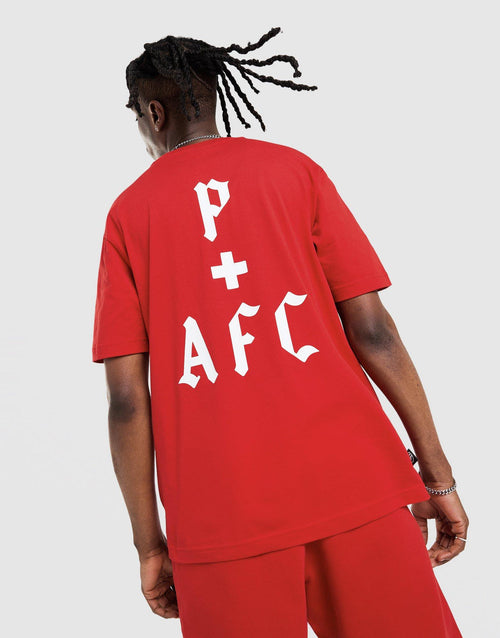 Arsenal FC Places+Faces T-Shirt