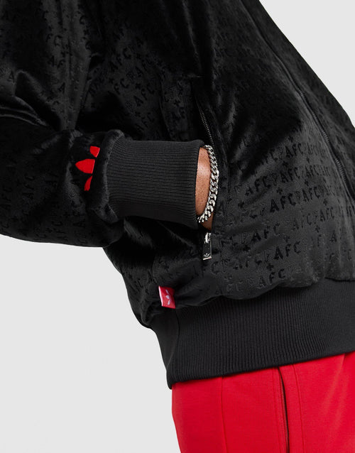 Arsenal FC Places+Faces Track Top
