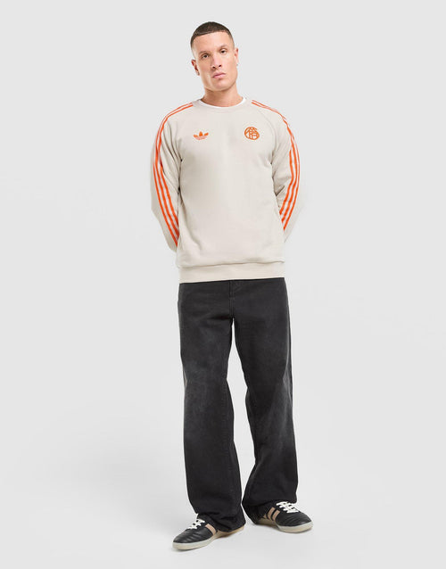 FC Bayern Munich OG Crew Sweatshirt