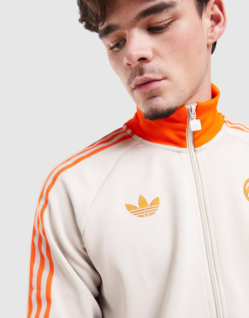 FC Bayern Munich OG Track Top
