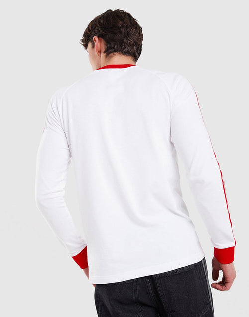 Liverpool FC OG Long Sleeve T-Shirt