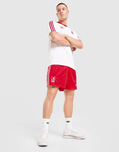 Liverpool FC OG Shorts