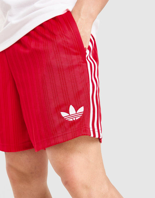 Liverpool FC OG Shorts