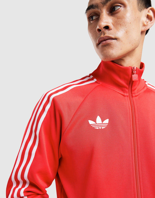 Liverpool FC OG Track Top