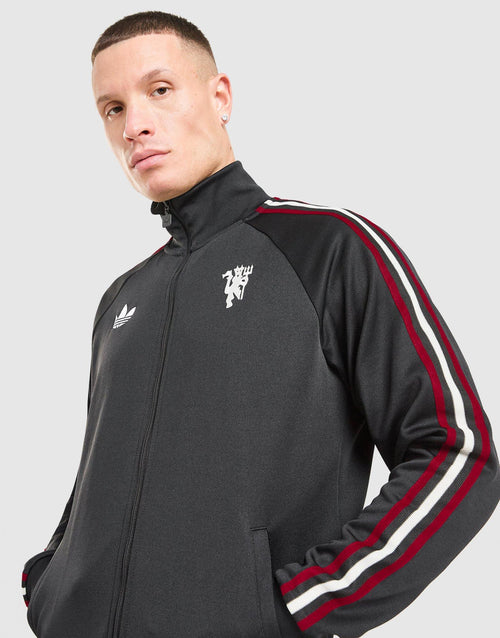 Manchester United FC OG Track Top