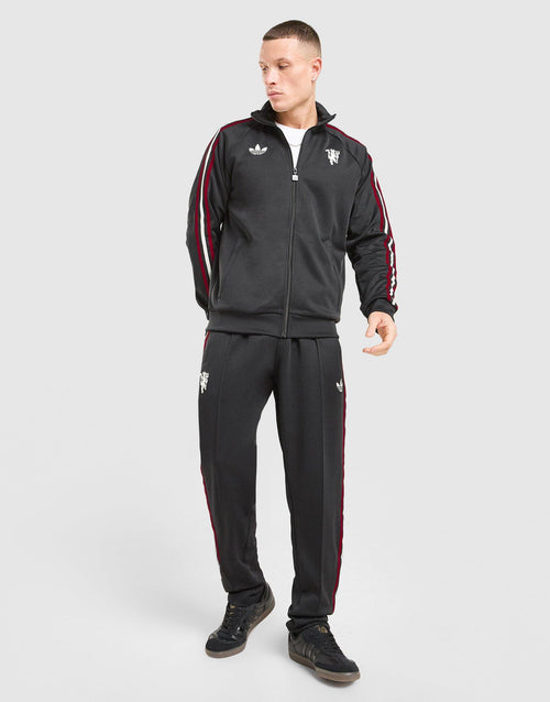Manchester United FC OG Track Top
