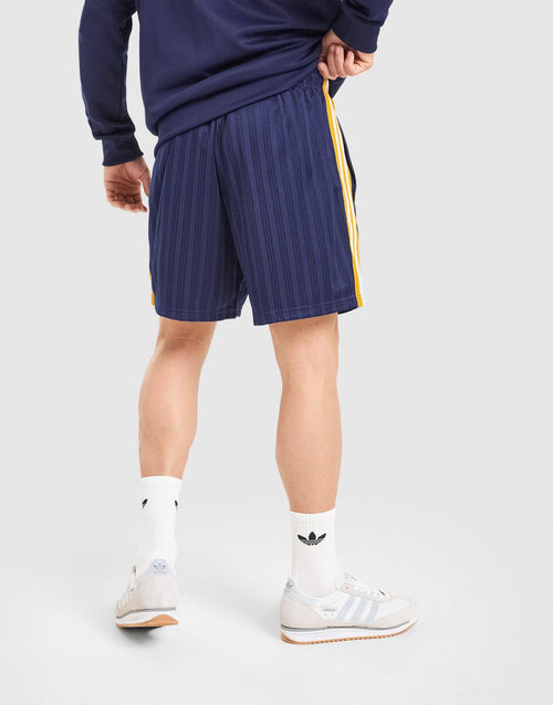 Real Madrid OG Shorts