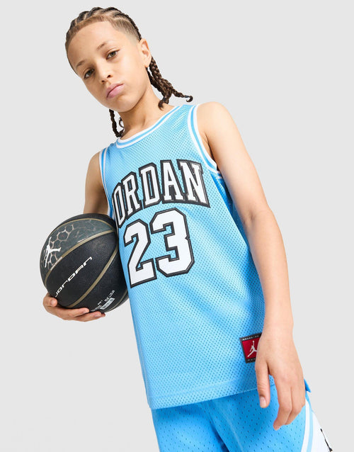 23 Jersey Junior's