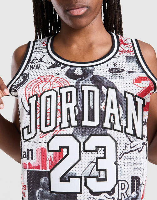 23 Jersey Junior