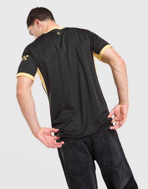 Manchester City Away Jersey 2026/27