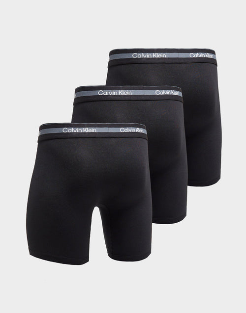 3-Pack Sport Boxers
