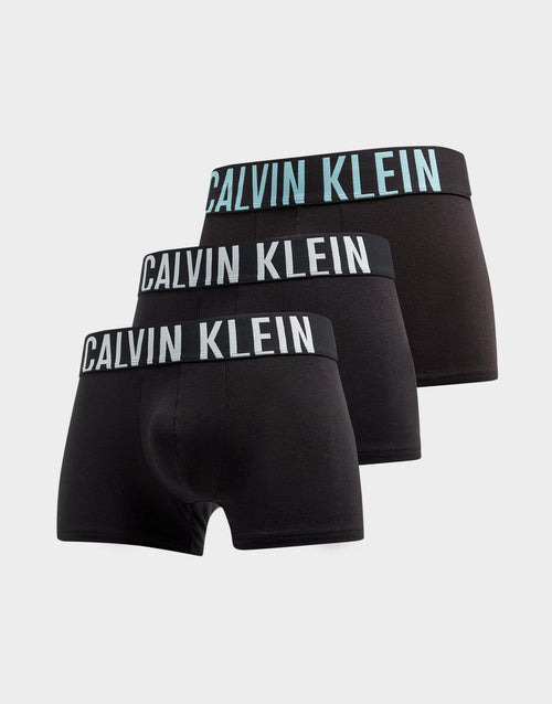 3-Pack Power Trunks