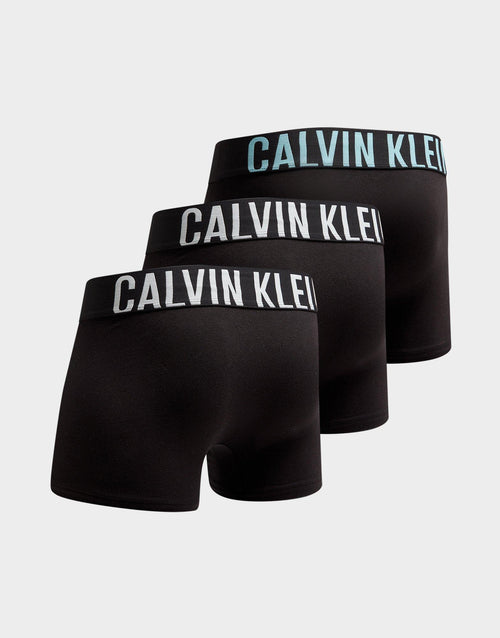 3-Pack Power Trunks
