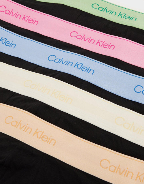 5-Pack Icon Boxers