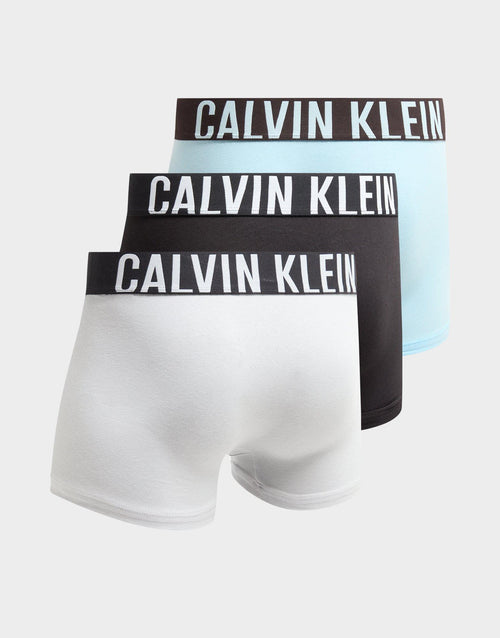 3-Pack Power Trunks