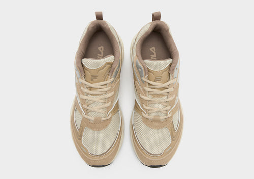 Interrun Suede Women's