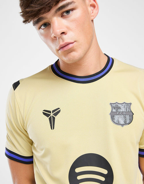 FC Barcelona 2025/26 Away Shirt